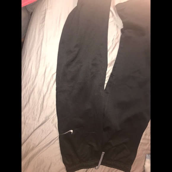 Nike Other - Men’s Nike therma pants